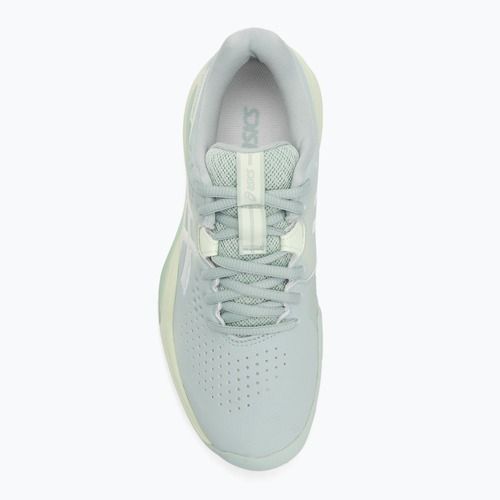 Дамски обувки за тенис Asics Gel-Challenger 15 W lichen rock/whisper green