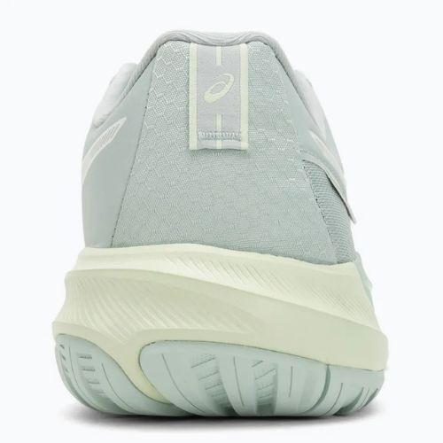 Дамски обувки за тенис Asics Gel-Challenger 15 W lichen rock/whisper green