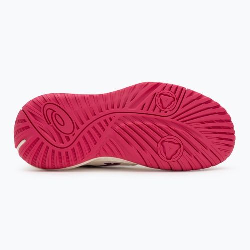 Дамски обувки за тенис Asics Gel-Challenger 15 W cream/bright rose