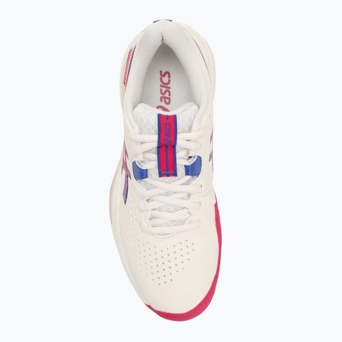 Дамски обувки за тенис Asics Gel-Challenger 15 W cream/bright rose