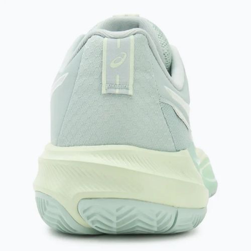 Дамски обувки за тенис Asics Gel-Challenger 15 Clay W lichen rock/whisper green