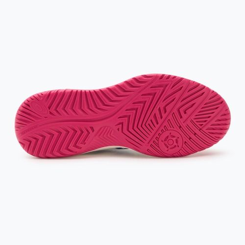 Дамски обувки за тенис Asics Gel-Dedicate 8 W cream/dark cobalt