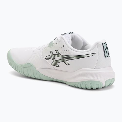 Мъжки обувки за тенис Asics Gel-Challenger 15 white/lichen rock