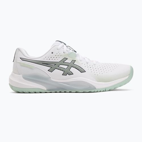Мъжки обувки за тенис Asics Gel-Challenger 15 white/lichen rock