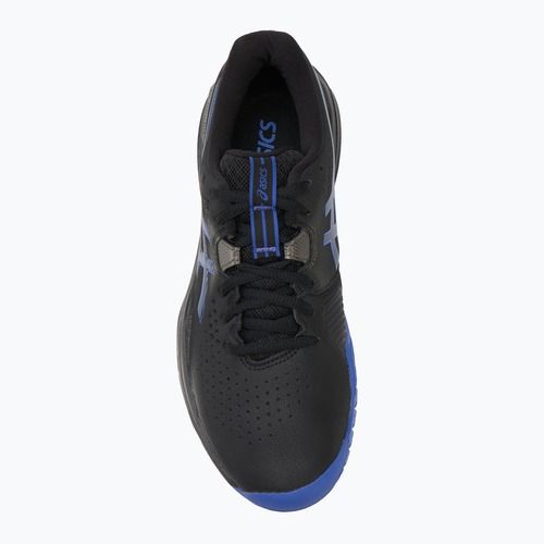 Мъжки обувки за тенис Asics Gel-Challenger 15 black/dark cobalt