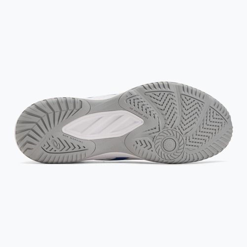 Мъжки обувки за тенис Asics Court Slide 4 white/dark cobalt