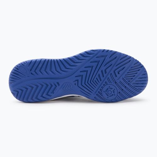 Мъжки обувки за тенис Asics Gel-Dedicate 8 dark cobalt/white