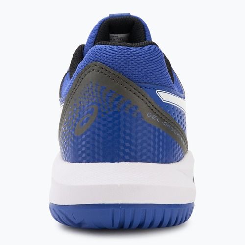 Мъжки обувки за тенис Asics Gel-Dedicate 8 dark cobalt/white