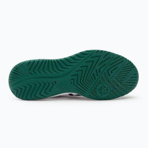 Мъжки обувки за тенис Asics Gel-Dedicate 8 white/midnight