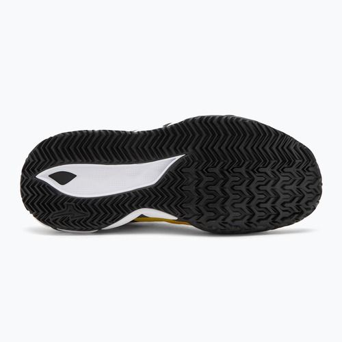 Обувки за гребане Mizuno Wave Enforce Tour 2 vibrant yellow/black/black sand