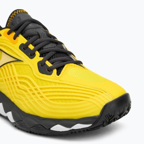 Обувки за гребане Mizuno Wave Enforce Tour 2 vibrant yellow/black/black sand