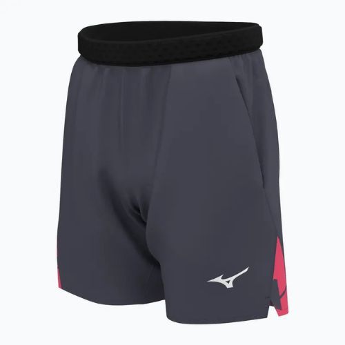 Мъжки шорти Mizuno Daybreakers 8 In Amplify odyssey grey