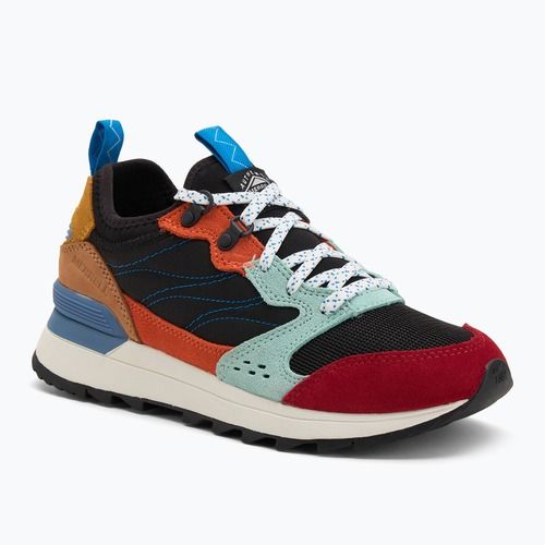 Дамски обувки Merrell Alpine 83 Sneaker Recraft многоцветни