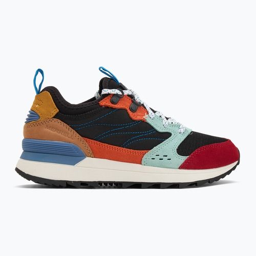 Дамски обувки Merrell Alpine 83 Sneaker Recraft многоцветни