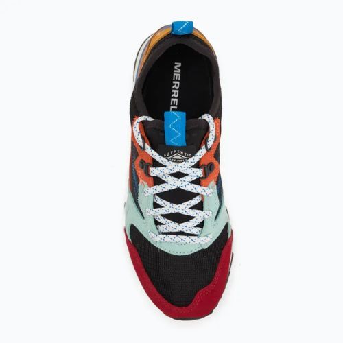 Дамски обувки Merrell Alpine 83 Sneaker Recraft многоцветни