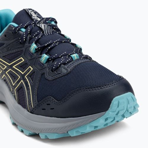 ASICS Trail Scout 3 midnight/wheat yellow мъжки обувки за бягане