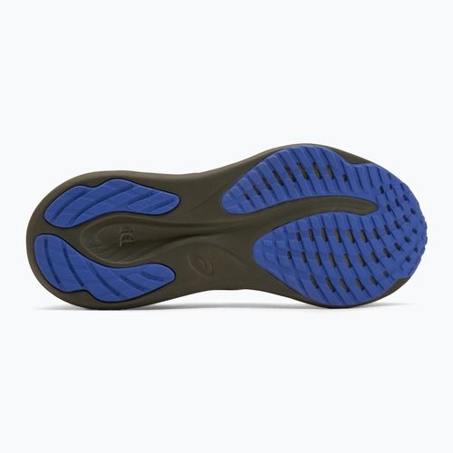 ASICS Gel-Pulse 15 GTX мъжки обувки за бягане черен/кафяв камък