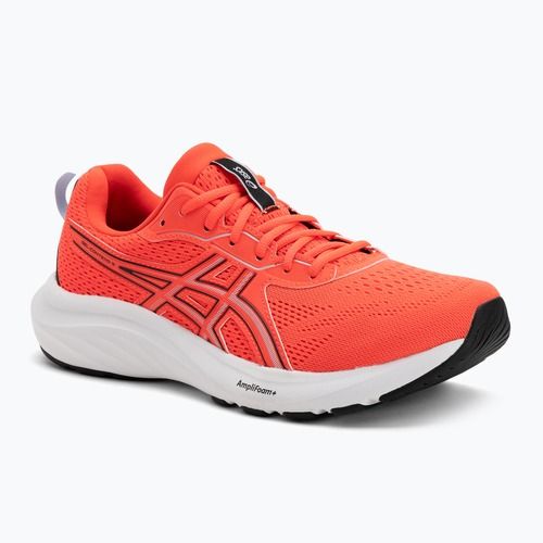 ASICS Gel-Contend 9 мъжки обувки за бягане светкавично червено/синьо избледняване