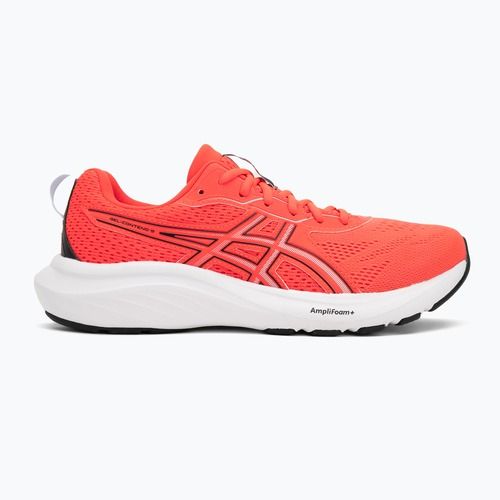 ASICS Gel-Contend 9 мъжки обувки за бягане светкавично червено/синьо избледняване
