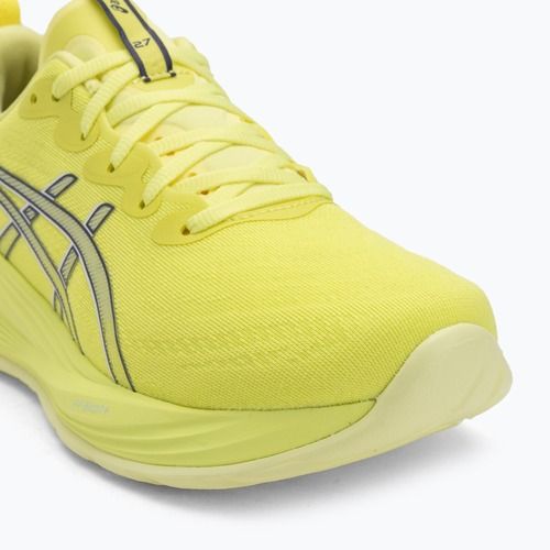 ASICS Gel-Cumulus 27 citron/white мъжки обувки за бягане