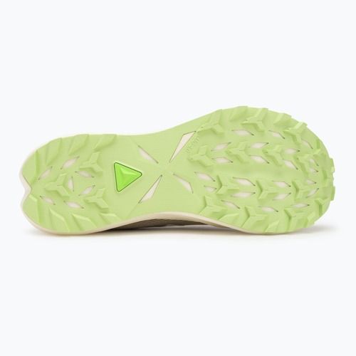 ASICS Fuji Lite 6 каки/крем мъжки обувки за бягане