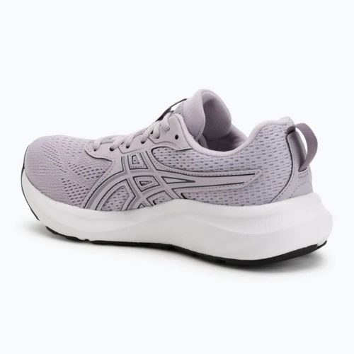 ASICS Gel-Contend 9 дамски обувки за бягане сумрачно виолетово/лавандулово сиво