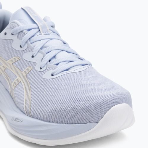 ASICS Gel-Cumulus 27 дамски обувки за бягане синьо избледняване/бяло