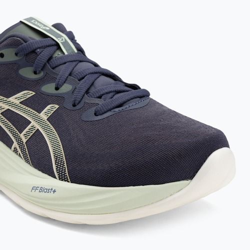ASICS Gel-Cumulus 27 дамски обувки за бягане индигова мъгла/крем