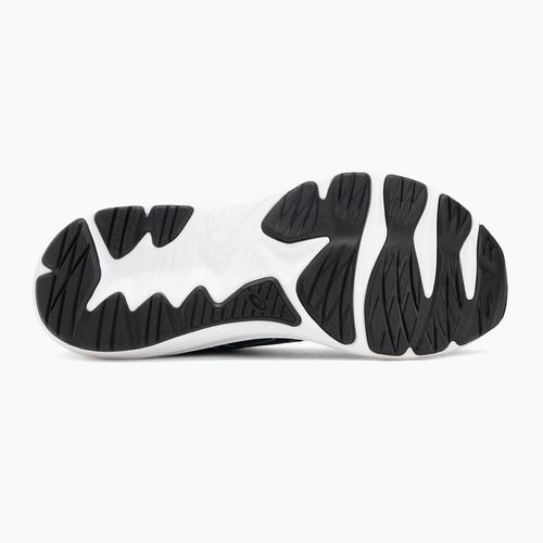 ASICS Jolt 5 black/dark cobalt мъжки обувки за бягане