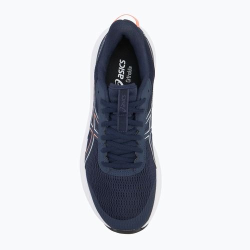 ASICS Jolt 5 midnight/vivid coral мъжки обувки за бягане