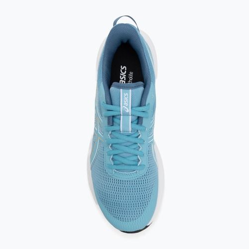 ASICS Jolt 5 stillwater/honey beige мъжки обувки за бягане