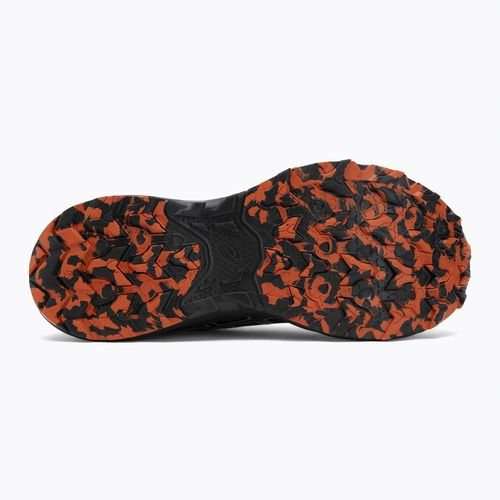 ASICS Gel-Venture 10 мъжки обувки за бягане черно/езерно сиво