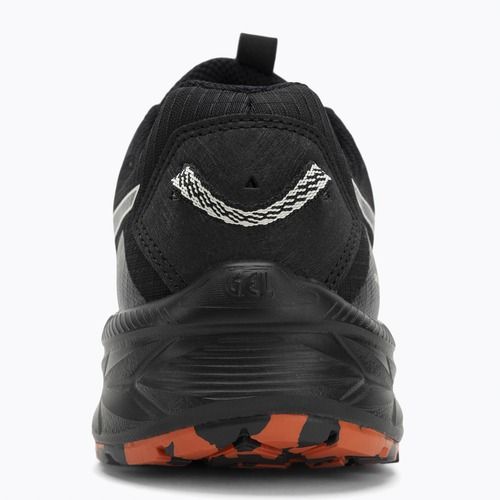 ASICS Gel-Venture 10 мъжки обувки за бягане черно/езерно сиво