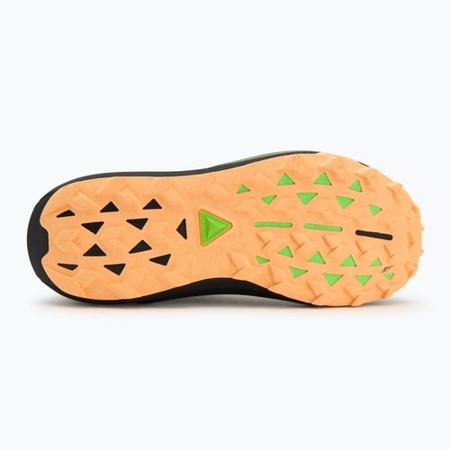 ASICS Gel-Trabuco 13 мъжки обувки за бягане черен/крем