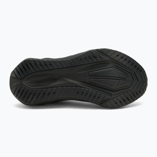 Мъжки обувки за бягане ASICS Novablast 5 black/carrier grey