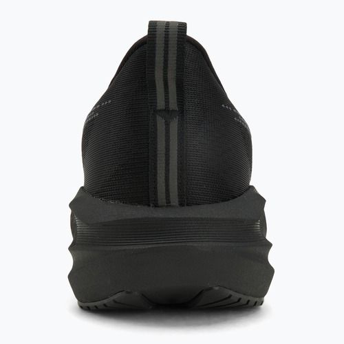 Мъжки обувки за бягане ASICS Novablast 5 black/carrier grey