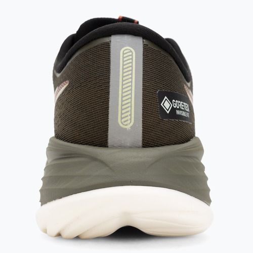 ASICS Gel-Cumulus 27 GTX дамски обувки за бягане кафяв камък/тъмнорозова глина