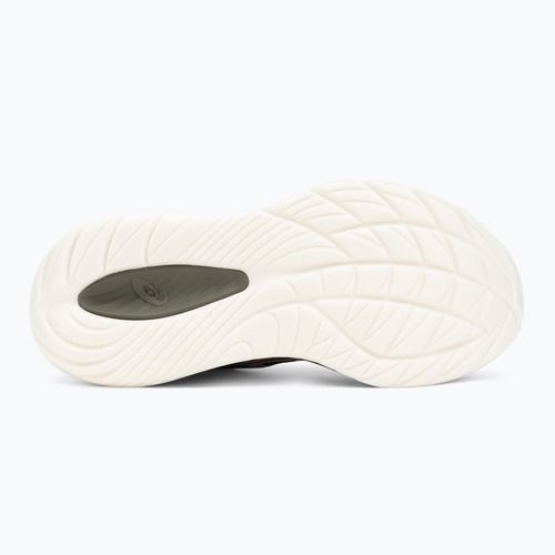 ASICS Gel-Cumulus 27 GTX дамски обувки за бягане кафяв камък/тъмнорозова глина