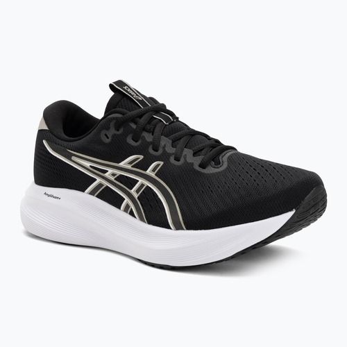 ASICS Gel-Excite 11 мъжки обувки за бягане черно/метеоритно сиво