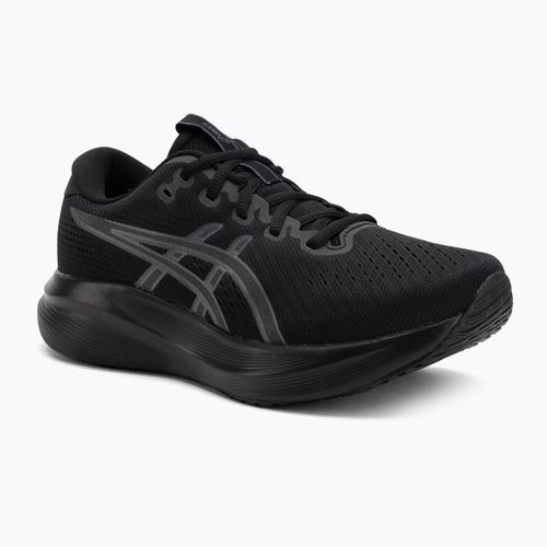 ASICS Gel-Excite 11 мъжки обувки за бягане черно/кариерно сиво