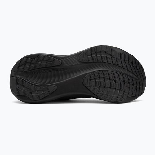 ASICS Gel-Excite 11 мъжки обувки за бягане черно/кариерно сиво