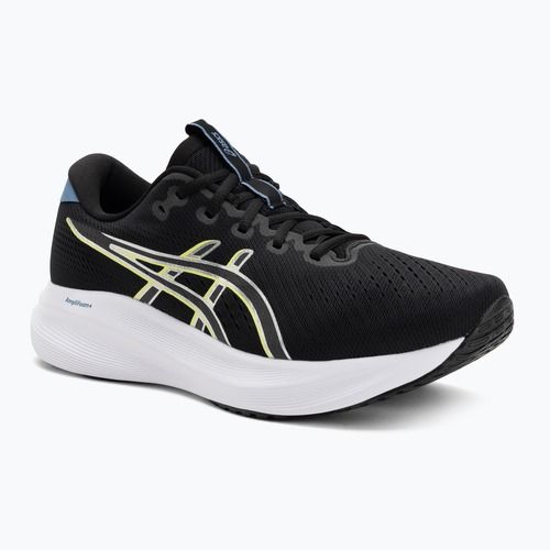 ASICS Gel-Excite 11 мъжки обувки за бягане черно/чисто сребро
