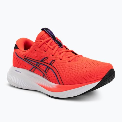 ASICS Gel-Excite 11 мъжки обувки за бягане светкавично червено/черно