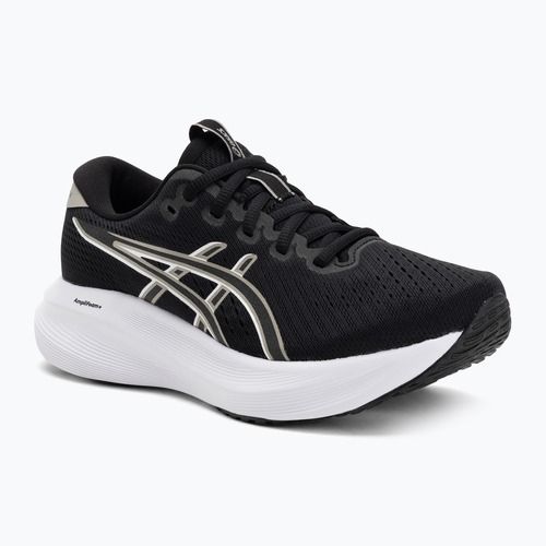 ASICS Gel-Excite 11 дамски обувки за бягане черно/метеоритно сиво