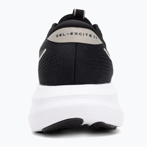 ASICS Gel-Excite 11 дамски обувки за бягане черно/метеоритно сиво