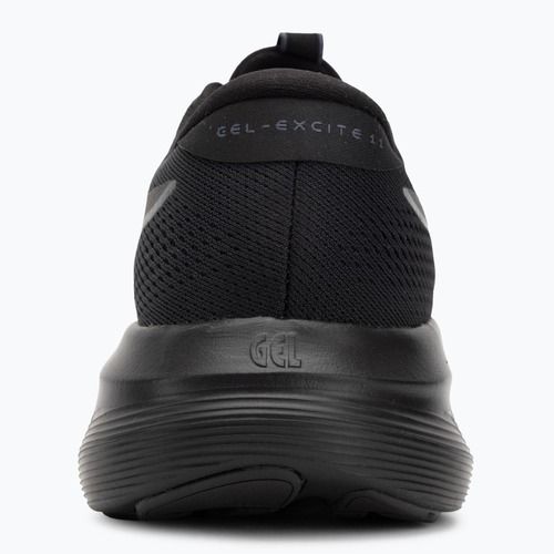 ASICS Gel-Excite 11 дамски обувки за бягане черно/кариерно сиво