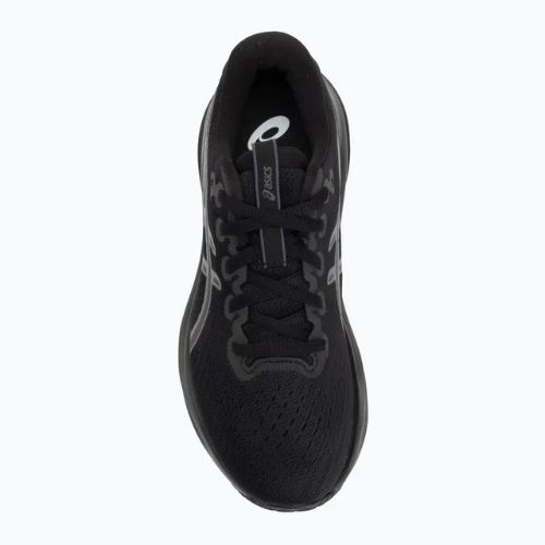 ASICS Gel-Excite 11 дамски обувки за бягане черно/кариерно сиво