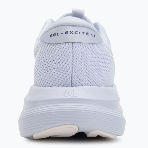 ASICS дамски обувки за бягане Gel-Excite 11 blue fade/cream