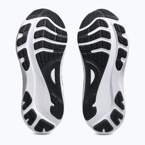 ASICS Gel-Kayano 32 мъжки обувки за бягане черно/бяло