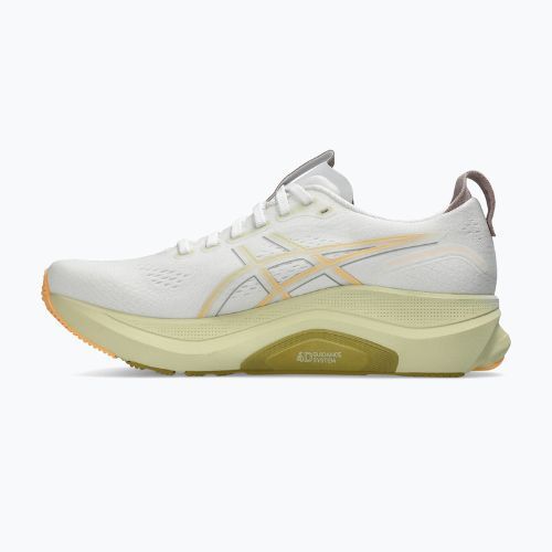 ASICS мъжки обувки за бягане Gel-Kayano 32 white/orange glow